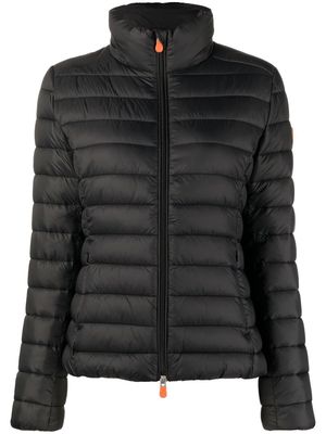 Save The Duck Carly padded jacket - Black