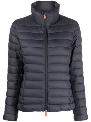 Save The Duck Carly padded jacket - Blue