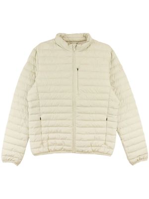 Save The Duck Cole quilted jacket - Neutrals