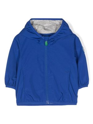 Save The Duck Kids Coco rain jacket - Blue