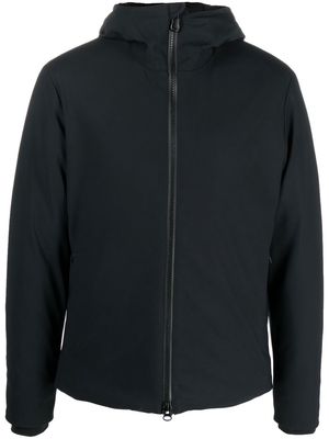 Save The Duck Lexy hooded jacket - Black