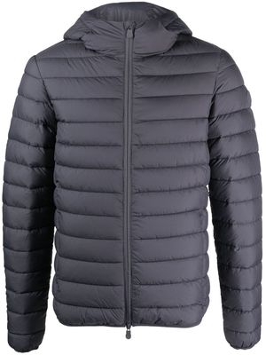 Save The Duck LUCAS padded jacket - Grey