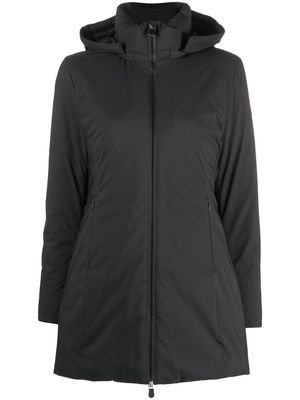 Save The Duck Rachel puffer coat - Black