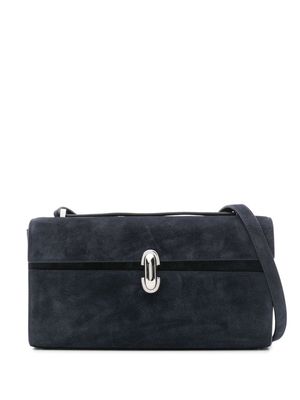 Savette Symmetry 26 shoulder bag - Blue