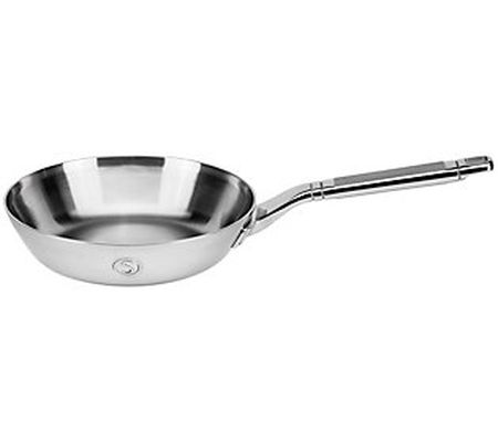 Saveur Selects Voyage Tri-Ply 8 Inch Fry Pan