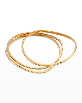 Sayari Bangles, Set of 3