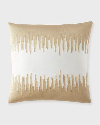 Sayra Velvet Decorative Pillow