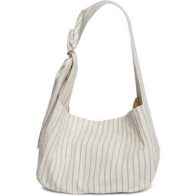 SC103 Mini Cocoon Sac Tote in Picnic 