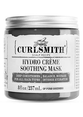Scalp Curlsmith Hydro Crème Soothing Mask