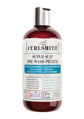 Scalp Curlsmith Super Slip Pre-Wash Primer