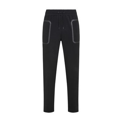 Schmitt sweatpants