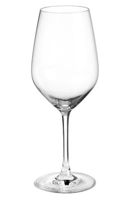 Schott Zwiesel Set of 6 Forte Red Wine Glasses in Clear