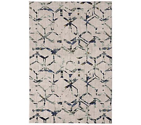 Scott Living Erosion 8' x 11' Area Rug