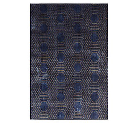 Scott Living Plateau 8' x 11' Area Rug