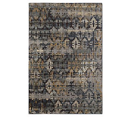 Scott Living Synthesis 5'3" x 7'10" Area Rug