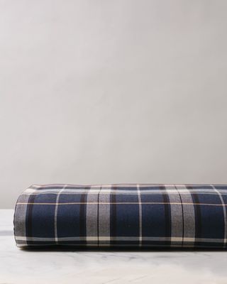Scout Fitted Sheet, Twin