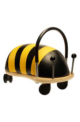 Scrunch Bee Wheely Bug in Multi