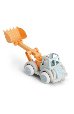 Scrunch Jumbo Digger Truck with Moving Scoop in Multi