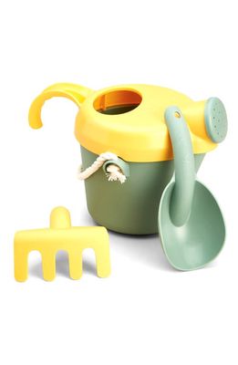 Scrunch Watering Can Set in Multi