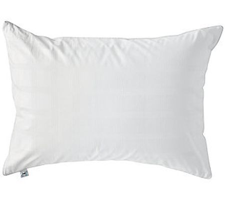 Sealy Luxury Cotton Pillow Protector-Standard