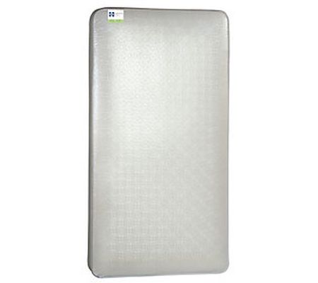 Sealy Posture Perfect Hybrid 2-Stage Crib and T oddler Mattress