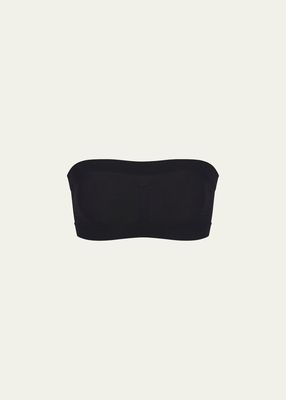 Seamless Sculpt Convertible Shaping Bandeau