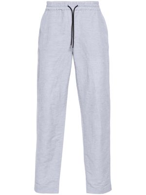 Sease Summer Mindset tapered trousers - Grey