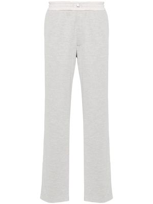 Sease Summer Mindset track pants - Grey