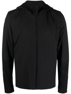 Sease Tailorhood 3.0 hooded jacket - Black