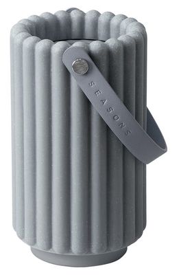 SEASONS Aero SM Portable Waterless Diffuser in Slate Grey