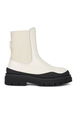 See By Chloe Alli Boot in Ivory