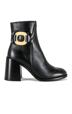 See By Chloe Chany Boot in Black