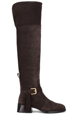 See By Chloe Lory Boot in Brown