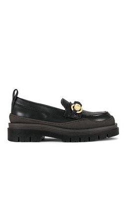See By Chloe Lylia Loafer in Black