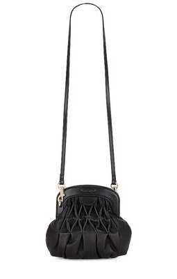 See By Chloe Piia Pouch in Black.