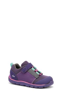 See Kai Run Summit II Sneaker in Purple