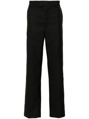 Séfr Mike tailored trousers - Black
