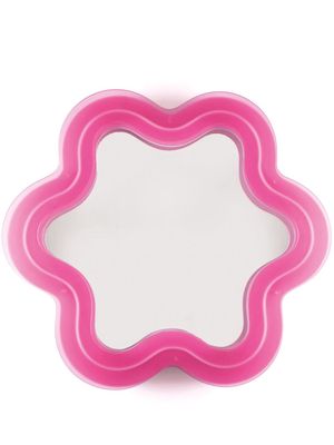 Seletti Supercurve mirror - Pink