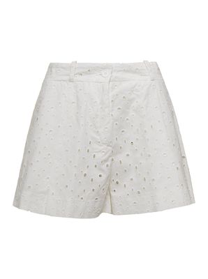 SEMICOUTURE San Gallo Shorts