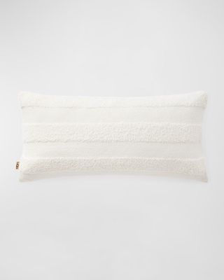 Seneca Pillow, 14" x 30"