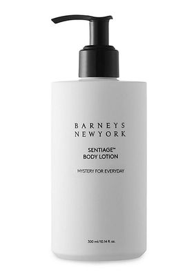 Sentiage Body Lotion Mystery For Everyday