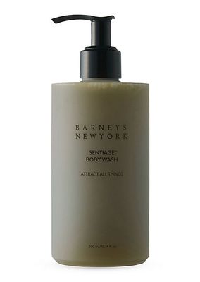 Sentiage Body Wash Attract All Things