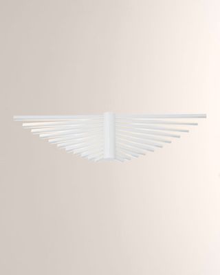 Seraph 24.5" LED Wall Sconce