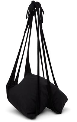 Serapis Black Yakovlev Edition Tentacle Bag