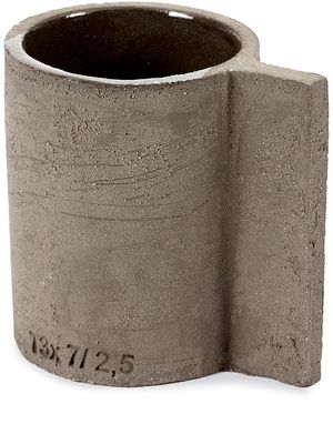 Serax FCK cement cup - Grey