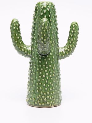 Serax medium Cactus vase - Green