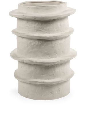 Serax Molly 03 ceramic vase - Neutrals
