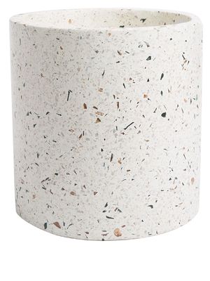 Serax Urban Jungle marble vase - White