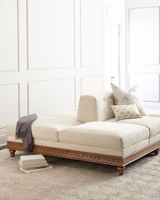 Serena Double-Sided Sofa