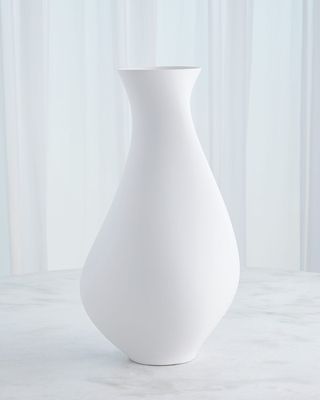 Serenity Matte Vase